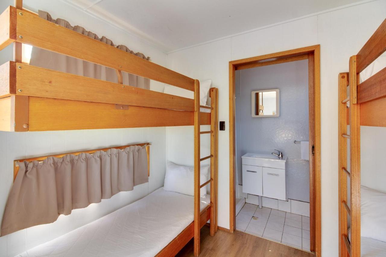 Berri Riverside Holiday Park Exterior foto